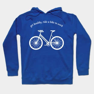 get healthy Hoodie